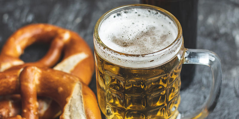 beer