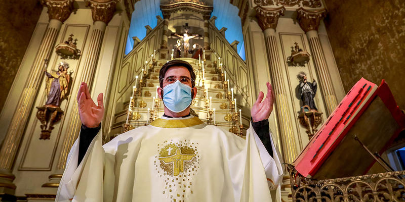 PRIEST
