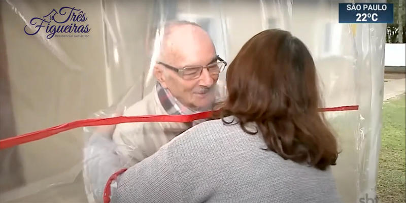 Três Figueiras Residencial Geriátrico
