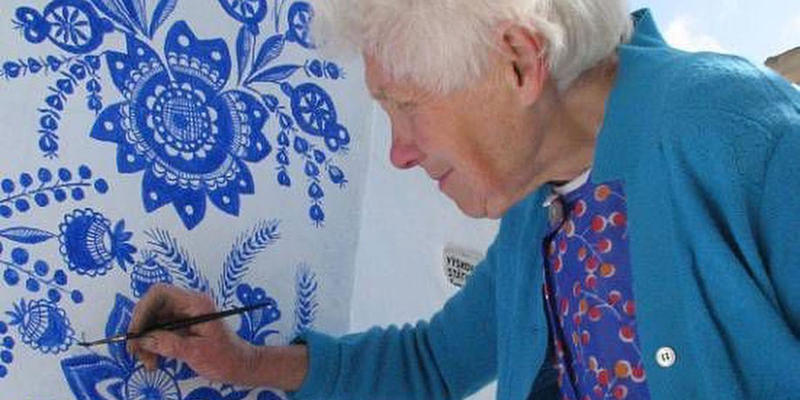 AGNES KASPARKOVA