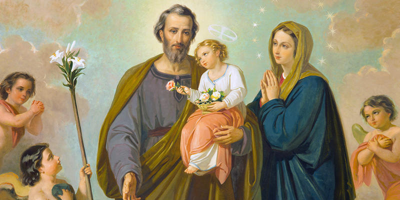 HOLY FAMILY