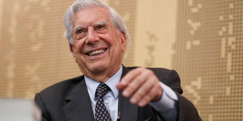 VARGAS LLOSA