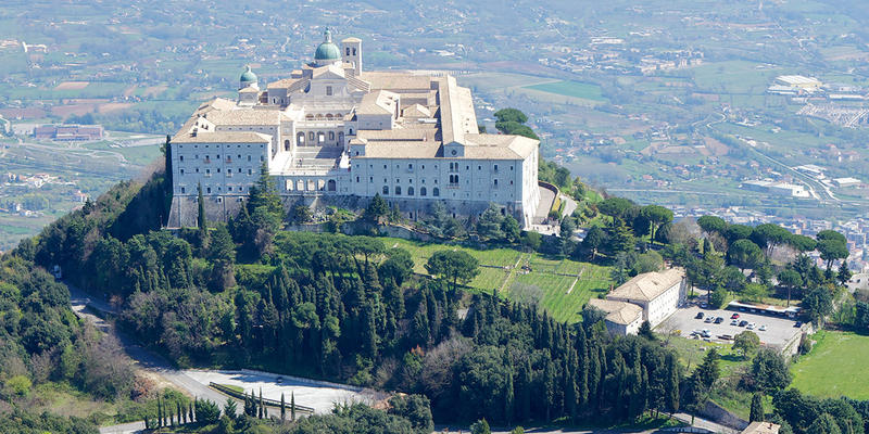 MONTE CASSINO
