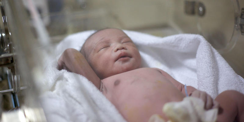 NEWBORN