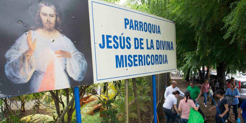 NICARAGUA