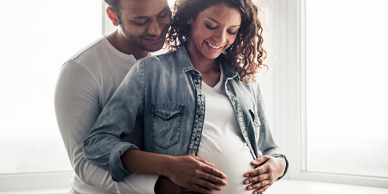 PREGNANCY