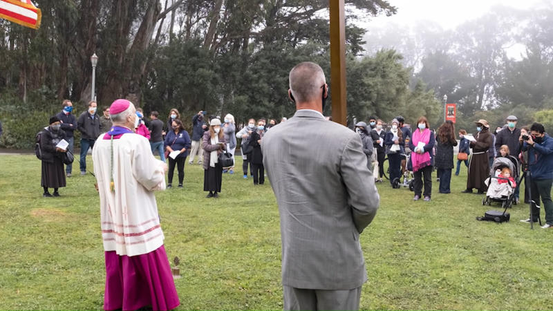 JUNIPERO SERRA