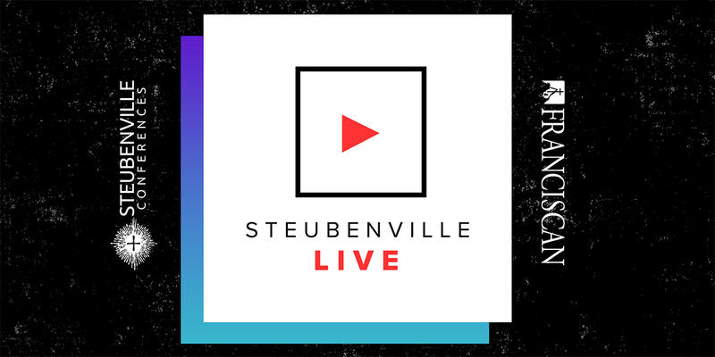 STEUBENVILLE LIVE
