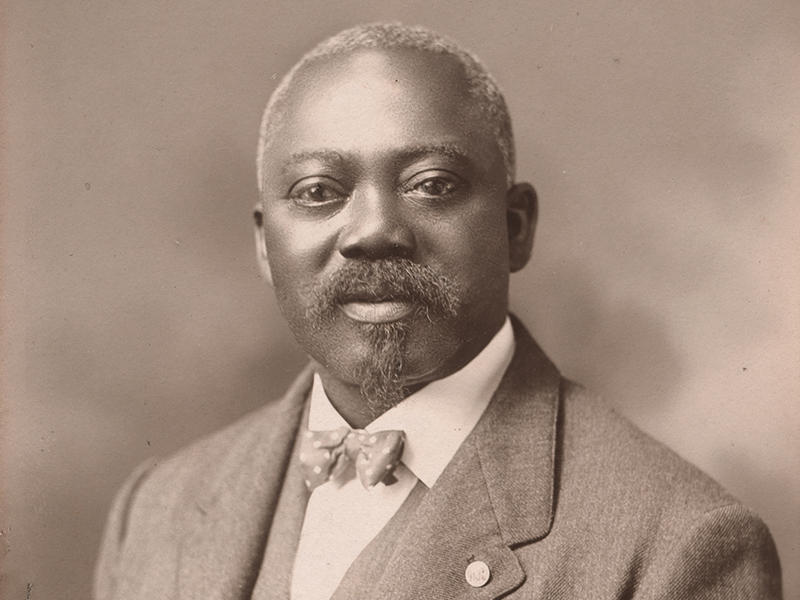 William Harvey carney