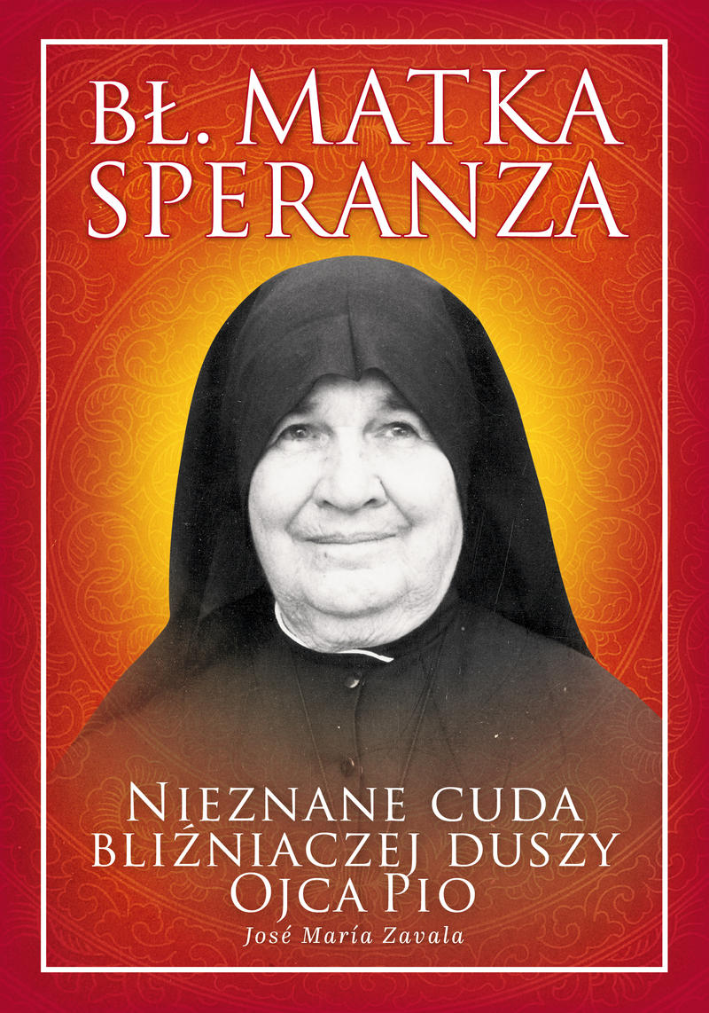 MATKA SPERANZA