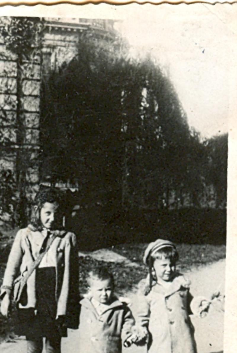 PORODY NA PAWIAKU