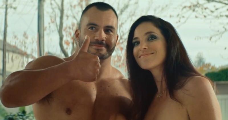 SPOT CONTRO PORNOGRAFIA NEOZELANDA