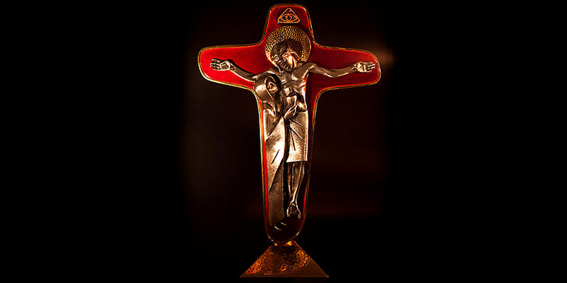 Cruz da Unidade Schoenstatt