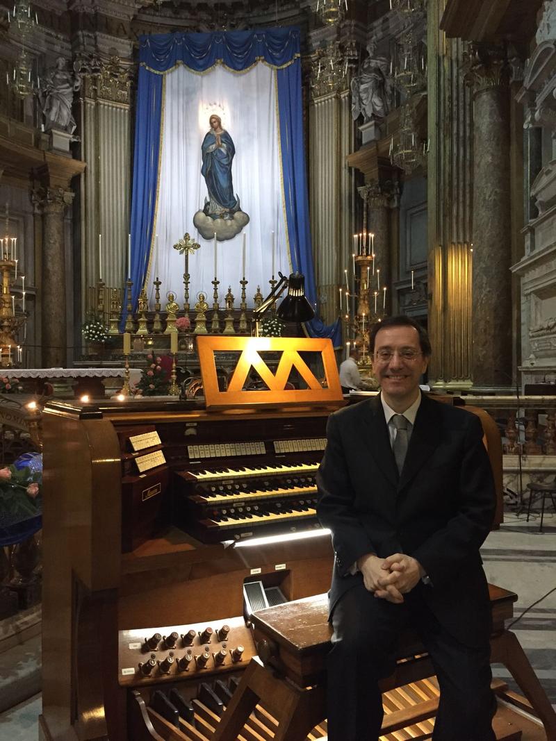 Gianluca Libertucci