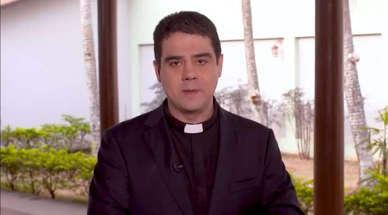 Padre Robson de Oliveira