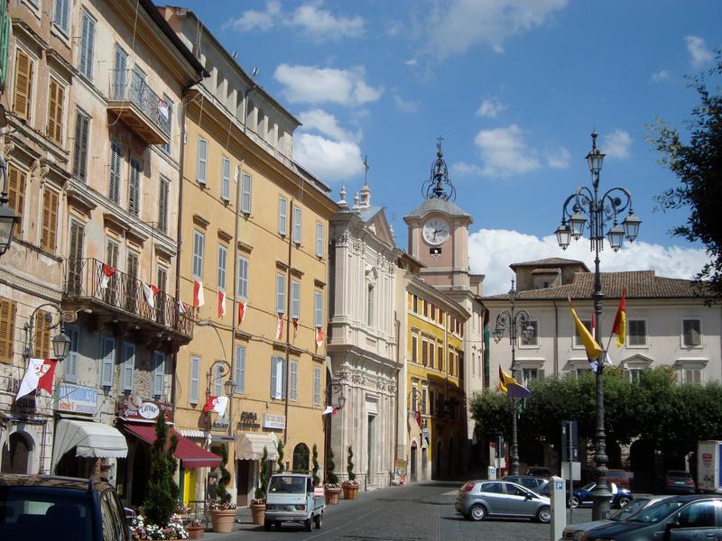 ANAGNI