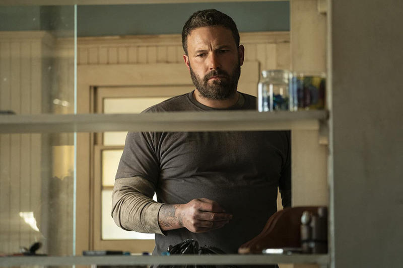 WEB-04-THE-WAY-BACK-MOVIE-Warner-Bros.jpg - Aleteia.org | Español - valores con alma para vivir feliz THE WAY BACK