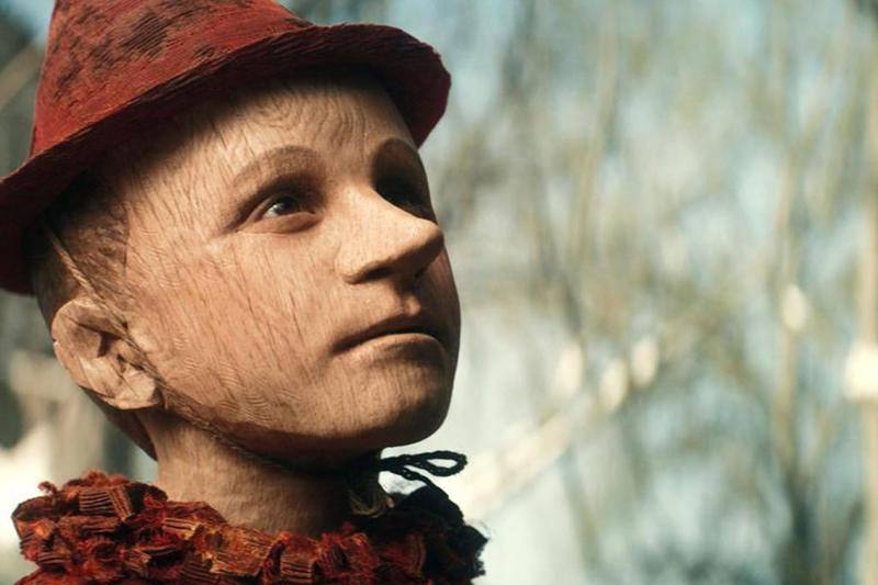 PINOCCHIO