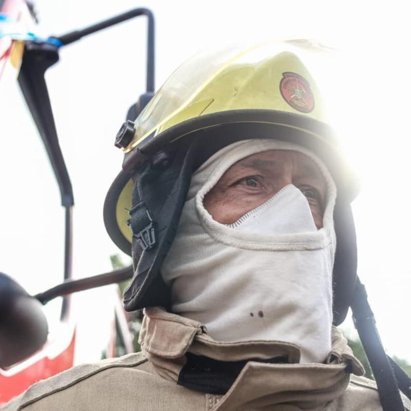 WEB-GUAYAQUIL-ECUADOR-BOMBEROS-FIREMEN-01-Benemerito-Cuerpo-de-Bomberos-Guayaquil.jpg - Aleteia.org | Español - valores con alma para vivir feliz GUAYAQUIL