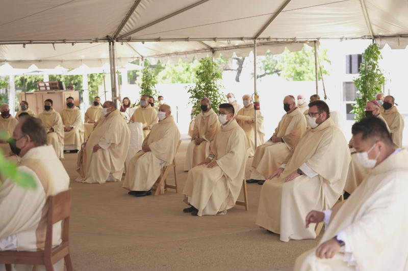 WEB-PRIESTHOOD-ORDINATION-LOS-ANGELES-02-Archdiocese-of-Los-Angeles.jpg - Aleteia.org | Español - valores con alma para vivir feliz ORDINATION