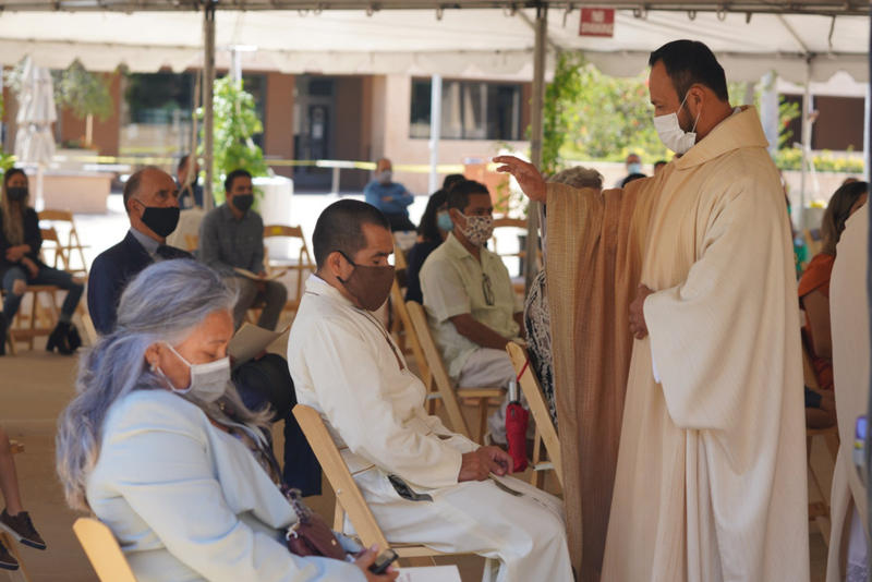 WEB-PRIESTHOOD-ORDINATION-LOS-ANGELES-05-Archdiocese-of-Los-Angeles.jpg - Aleteia.org | Español - valores con alma para vivir feliz ORDINATION