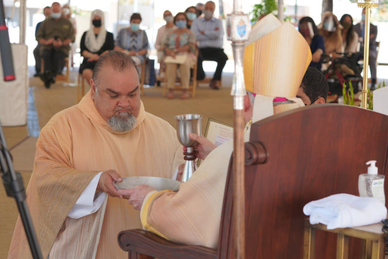 WEB-PRIESTHOOD-ORDINATION-LOS-ANGELES-07-Archdiocese-of-Los-Angeles.jpg - Aleteia.org | Español - valores con alma para vivir feliz ORDINATION