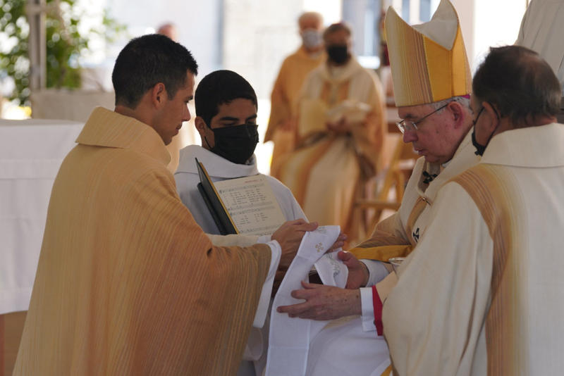 WEB-PRIESTHOOD-ORDINATION-LOS-ANGELES-09-Archdiocese-of-Los-Angeles.jpg - Aleteia.org | Español - valores con alma para vivir feliz ORDINATION