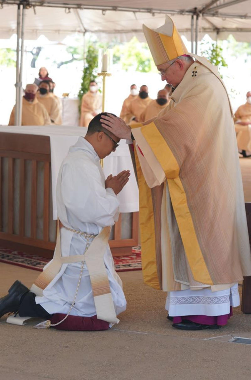 WEB-PRIESTHOOD-ORDINATION-LOS-ANGELES-12-Archdiocese-of-Los-Angeles.jpg - Aleteia.org | Español - valores con alma para vivir feliz ORDINATION