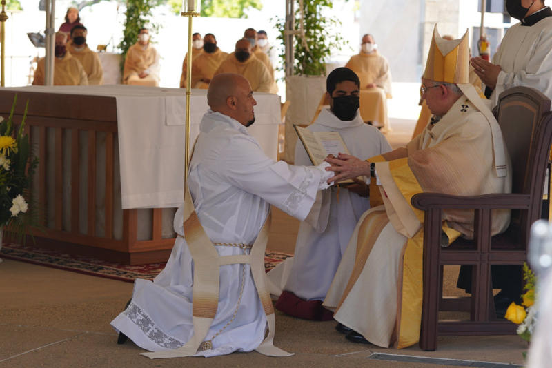 WEB-PRIESTHOOD-ORDINATION-LOS-ANGELES-15-Archdiocese-of-Los-Angeles.jpg - Aleteia.org | Español - valores con alma para vivir feliz ORDINATION