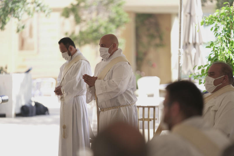 WEB-PRIESTHOOD-ORDINATION-LOS-ANGELES-16-Archdiocese-of-Los-Angeles.jpg - Aleteia.org | Español - valores con alma para vivir feliz ORDINATION