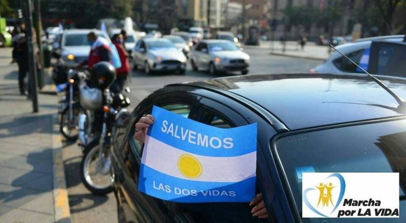 ARGENTINA