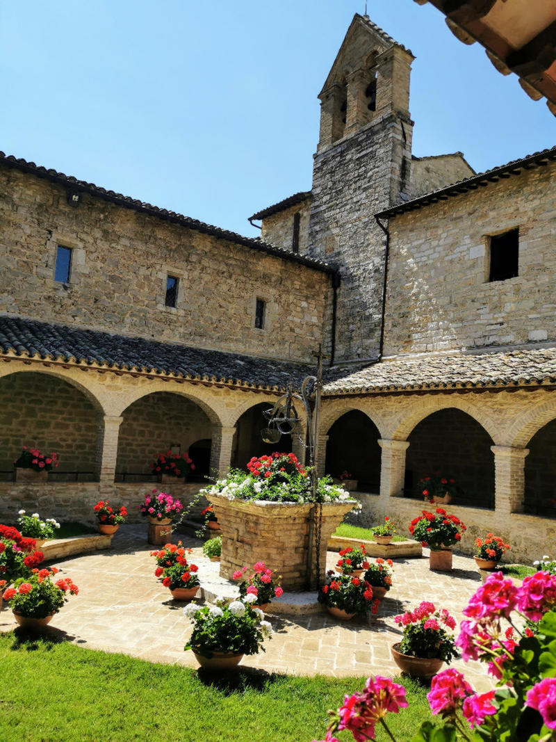 SAN DAMIANO