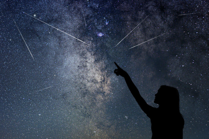 WEB-STARS-SKY-PERSEIDS-shutterstock_689150197-Allexxandar.jpg - Aleteia Polska PERSEIDS