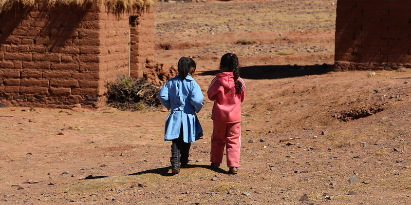 BOLIVIA