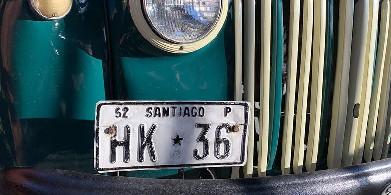 HURTADO