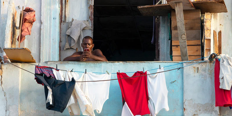 CUBA