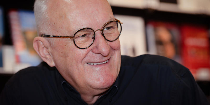 JACEK CYGAN