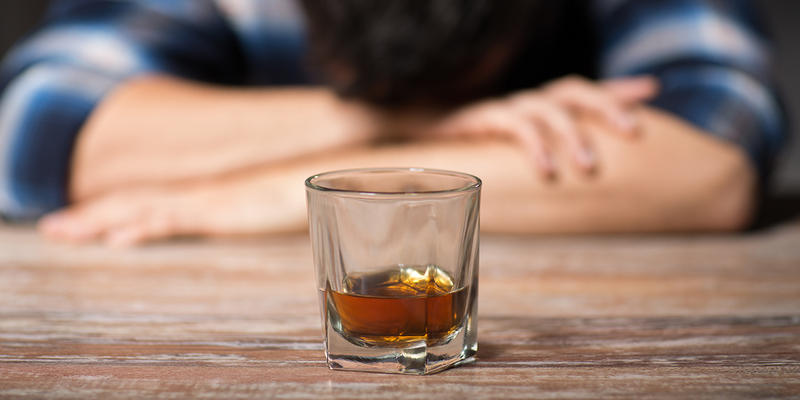 ALKOHOLIK