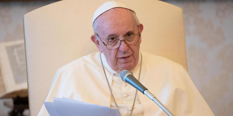 Papa Francisco