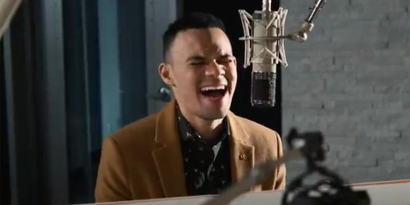 TAUREN WELLS