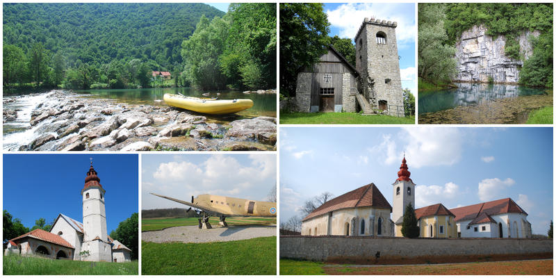 BELA KRAJINA