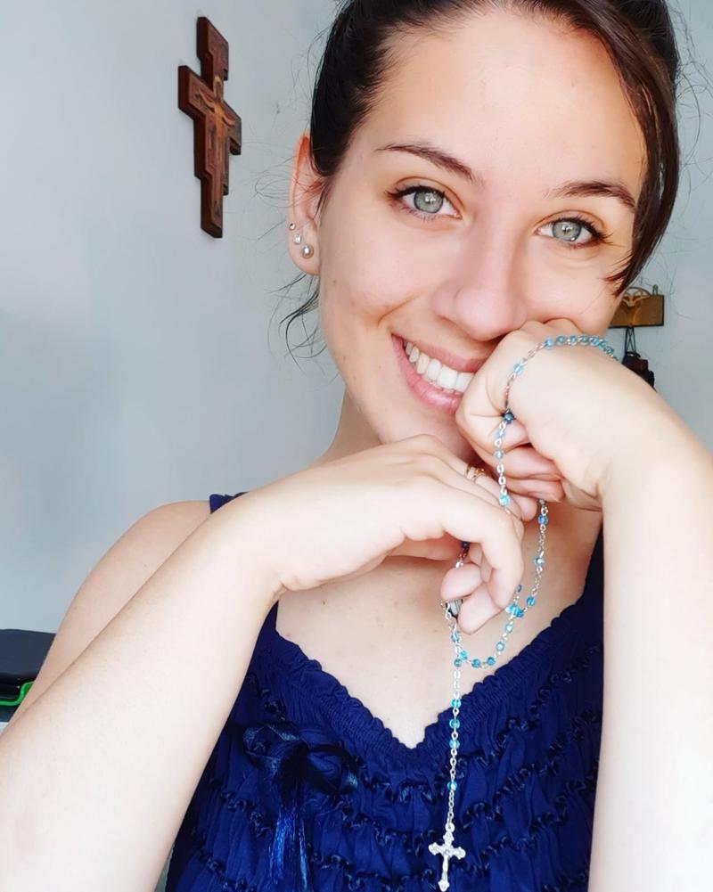 francesca parisi