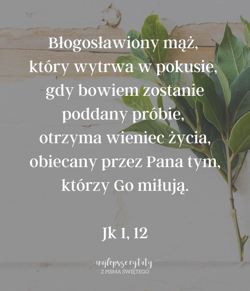 BBQ_jk1_12.jpg - Aleteia Polska Cytat z Pisma Świętego Jk 1,12