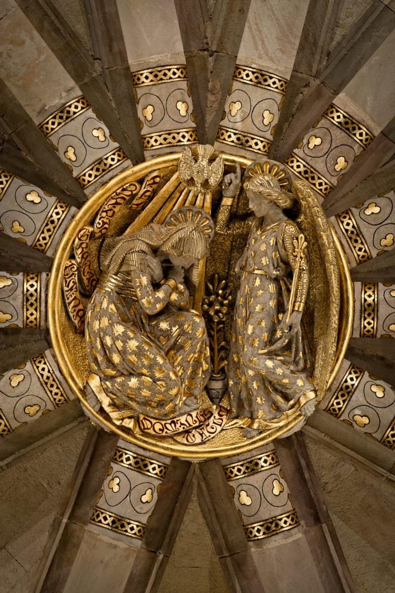 SAGRADA FAMILIA