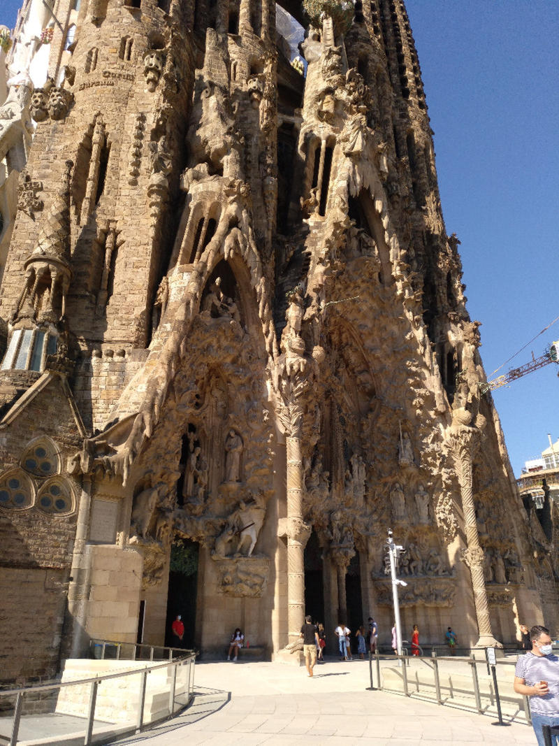 BARCELONA
