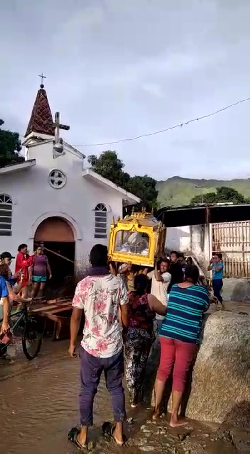 WEB-VENEZUELA-EL-LIMON-FLOODS-12-Gentileza.jpg - Aleteia.org | Español - valores con alma para vivir feliz EL LIMON