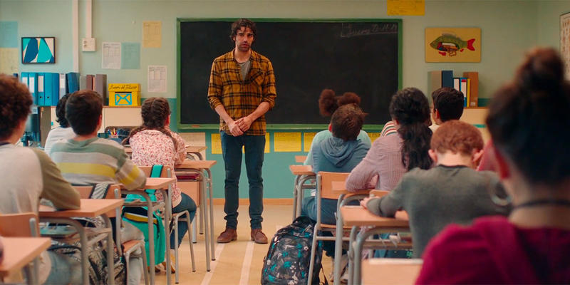 WEB3-11-UNO-PARA-TODOS-MOVIE-A-Contracorriente-Films.jpg - Aleteia.org | Español - valores con alma para vivir feliz UNO PARA TODOS