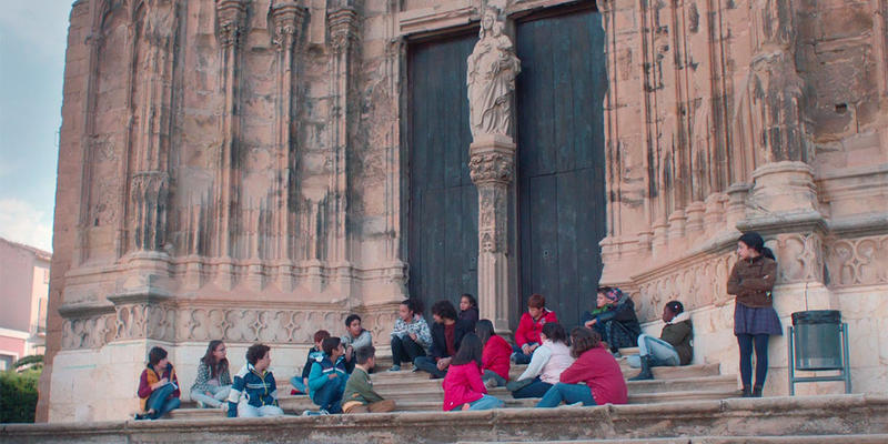 WEB3-12-UNO-PARA-TODOS-MOVIE-A-Contracorriente-Films.jpg - Aleteia.org | Español - valores con alma para vivir feliz UNO PARA TODOS