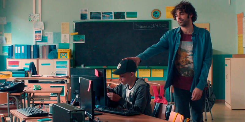 WEB3-14-UNO-PARA-TODOS-MOVIE-A-Contracorriente-Films.jpg - Aleteia.org | Español - valores con alma para vivir feliz UNO PARA TODOS