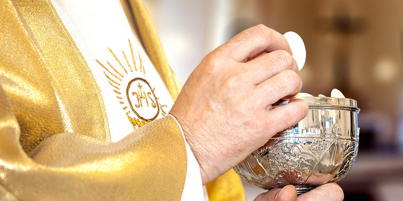 EUCHARYSTIA
